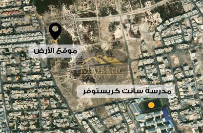 Land - Studio for sale in Maqabah - Northern Governorate