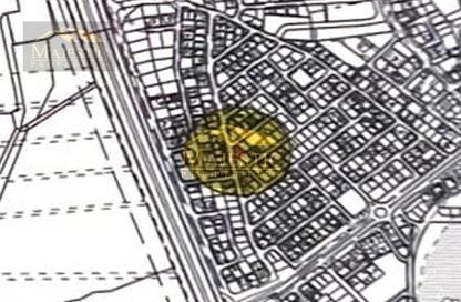 Land - Studio for sale in A'Ali - Central Governorate