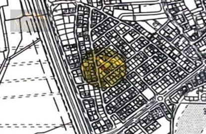Land - Studio for sale in A'Ali - Central Governorate