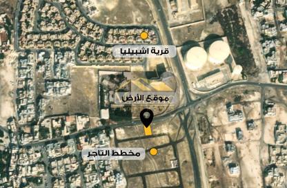 Land - Studio for sale in Bu Quwah - Northern Governorate