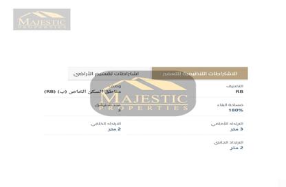 Land - Studio for sale in Malkiyah - Northern Governorate