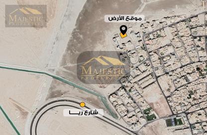 Land - Studio for sale in Al Dair - Muharraq Governorate