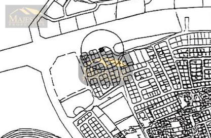 Land - Studio for sale in Al Dair - Muharraq Governorate
