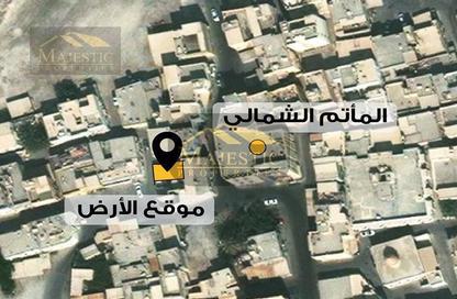 Land - Studio for sale in Nuwaidrat - Central Governorate