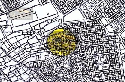 Land - Studio for sale in Nuwaidrat - Central Governorate
