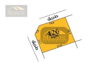 Land - Studio for sale in Diraz - Northern Governorate