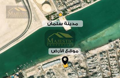 Land - Studio for sale in Diraz - Northern Governorate