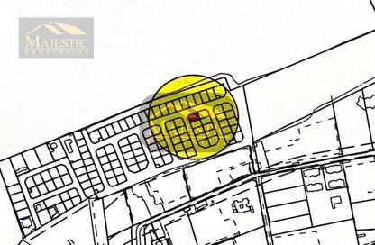 Land - Studio for sale in Diraz - Northern Governorate