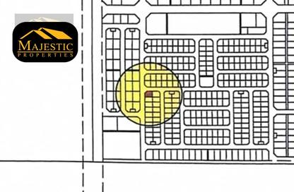 Land - Studio for sale in Karrana - Northern Governorate Land - Studio for sale in Karrana - Northern Governorate