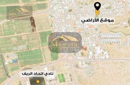 أرض - استوديو للبيع في شهركان - المحافظة الشمالية