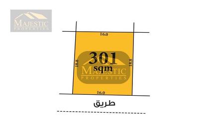 Land - Studio for sale in Sadad - Northern Governorate