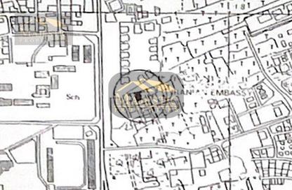 Land - Studio for sale in Mahooz - Manama - Capital Governorate