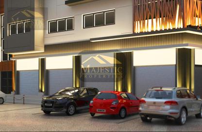 Shop - Studio for rent in Isa Town - Central Governorate
