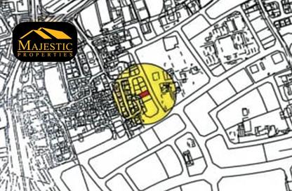 Land - Studio for sale in Sehla - Northern Governorate Land - Studio for sale in Sehla - Northern Governorate
