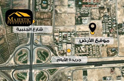 Land - Studio for sale in Janabiya - Northern Governorate Land - Studio for sale in Janabiya - Northern Governorate