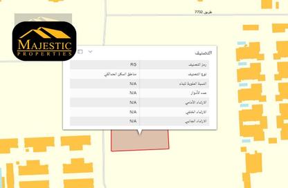 Land - Studio for sale in Janabiya - Northern Governorate Land - Studio for sale in Janabiya - Northern Governorate