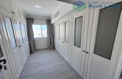 Villa - 4 Bedrooms - 4 Bathrooms for rent in Mahooz - Manama - Capital Governorate