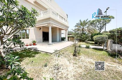 Villa - 5 - 5 for rent in Janabiya - Northern Governorate
