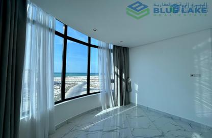 Apartment - 2 Bedrooms - 2 Bathrooms for rent in Seef - Capital Governorate