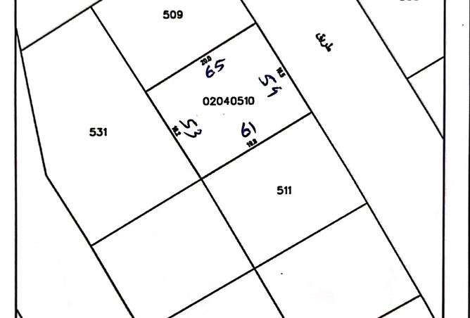 845101 - الصورة الرئيسية للعقار
