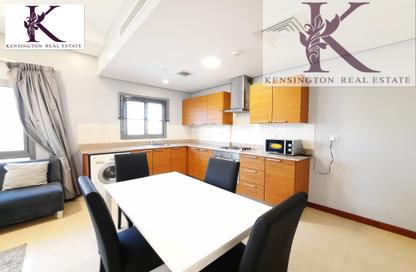 Apartment - 2 - 3 for rent in Segaya - Manama - Capital Governorate Apartment - 2 - 3 for rent in Segaya - Manama - Capital Governorate