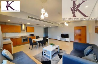 Apartment - 2 - 3 for rent in Segaya - Manama - Capital Governorate Apartment - 2 - 3 for rent in Segaya - Manama - Capital Governorate
