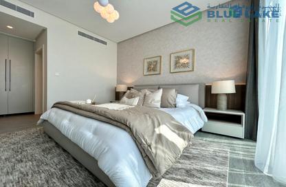 Apartment - 2 Bedrooms - 3 Bathrooms for rent in Seef - Capital Governorate