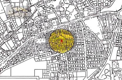 Land - Studio for sale in A'Ali - Central Governorate