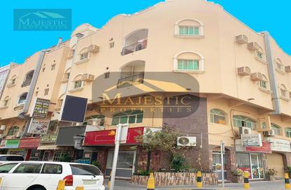 عمارة بالكامل - استوديو - 8 حمامات للبيع في القضيبية - المنامة - محافظة العاصمة