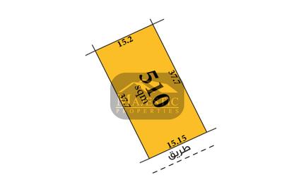 Land - Studio for sale in Tubli - Central Governorate