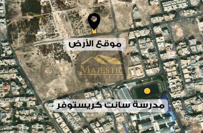 Land - Studio for sale in Maqabah - Northern Governorate