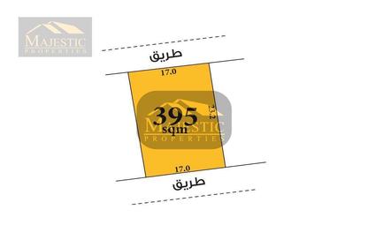 Land - Studio for sale in Maqabah - Northern Governorate