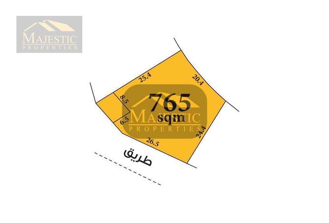 900553 - الصورة الرئيسية للعقار