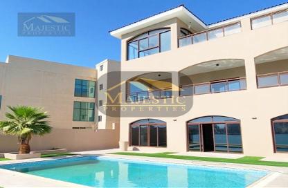 Villa - 5 Bedrooms - 6 Bathrooms for sale in The Lagoon - Amwaj Islands - Muharraq Governorate