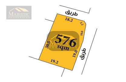 Land - Studio for sale in Isa Town - Central Governorate