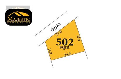 Land - Studio for sale in Malkiyah - Northern Governorate Land - Studio for sale in Malkiyah - Northern Governorate