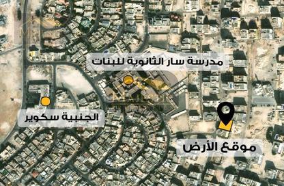 Land - Studio for sale in Janabiya - Northern Governorate