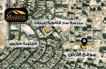 Land - Studio for sale in Janabiya - Northern Governorate Land - Studio for sale in Janabiya - Northern Governorate