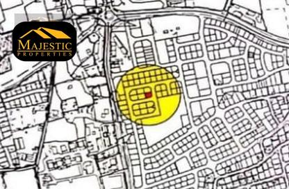 Land - Studio for sale in Karzakkan - Northern Governorate Land - Studio for sale in Karzakkan - Northern Governorate