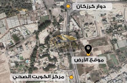 أرض - استوديو للبيع في كرزكان - المحافظة الشمالية