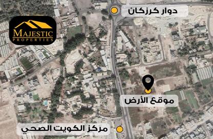 Land - Studio for sale in Karzakkan - Northern Governorate Land - Studio for sale in Karzakkan - Northern Governorate