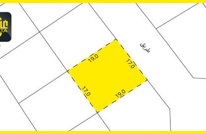 Land - Studio for sale in Karzakkan - Northern Governorate