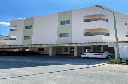 Whole Building - 2 Bedrooms - 2 Bathrooms for sale in Malkiyah - Northern Governorate