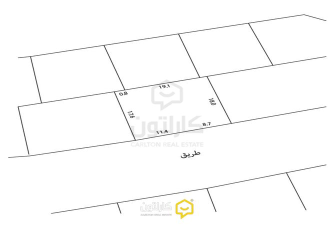909657 - الصورة الرئيسية للعقار