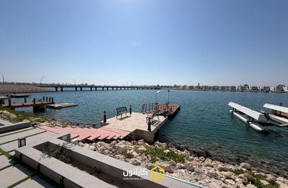 Villa - 3 Bedrooms - 4 Bathrooms for sale in Durrat Marina - Durrat Al Bahrain - Southern Governorate