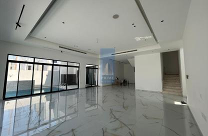 Villa - 5 - 7 for rent in Dilmunia Island - Muharraq Governorate