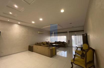Villa - 4 - 5 for rent in Amwaj Avenue - Amwaj Islands - Muharraq Governorate