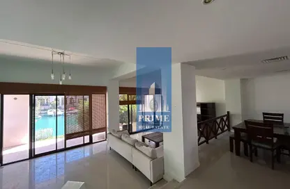 Villa - 3 Bedrooms - 4 Bathrooms for rent in Al Marsa Floating City - Amwaj Islands - Muharraq Governorate