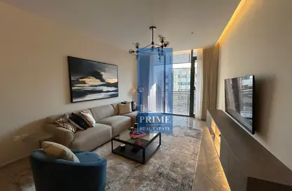 شقة - 2 غرف نوم - 3 حمامات للايجار في شارع أمواج - أمواج - المحرق