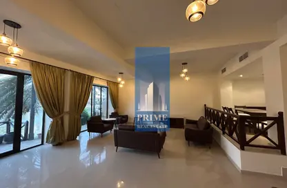 Villa - 3 Bedrooms - 4 Bathrooms for rent in Amwaj Avenue - Amwaj Islands - Muharraq Governorate